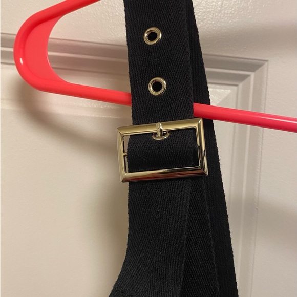 Black Bodysuit 🖤 - Picture 7 of 8